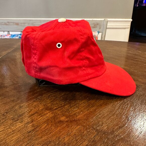 vintage Philadelphia Phillies baseball cap - Picture 4 of 6